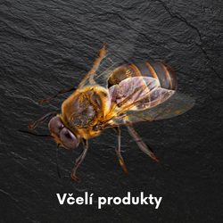 včelí produkty